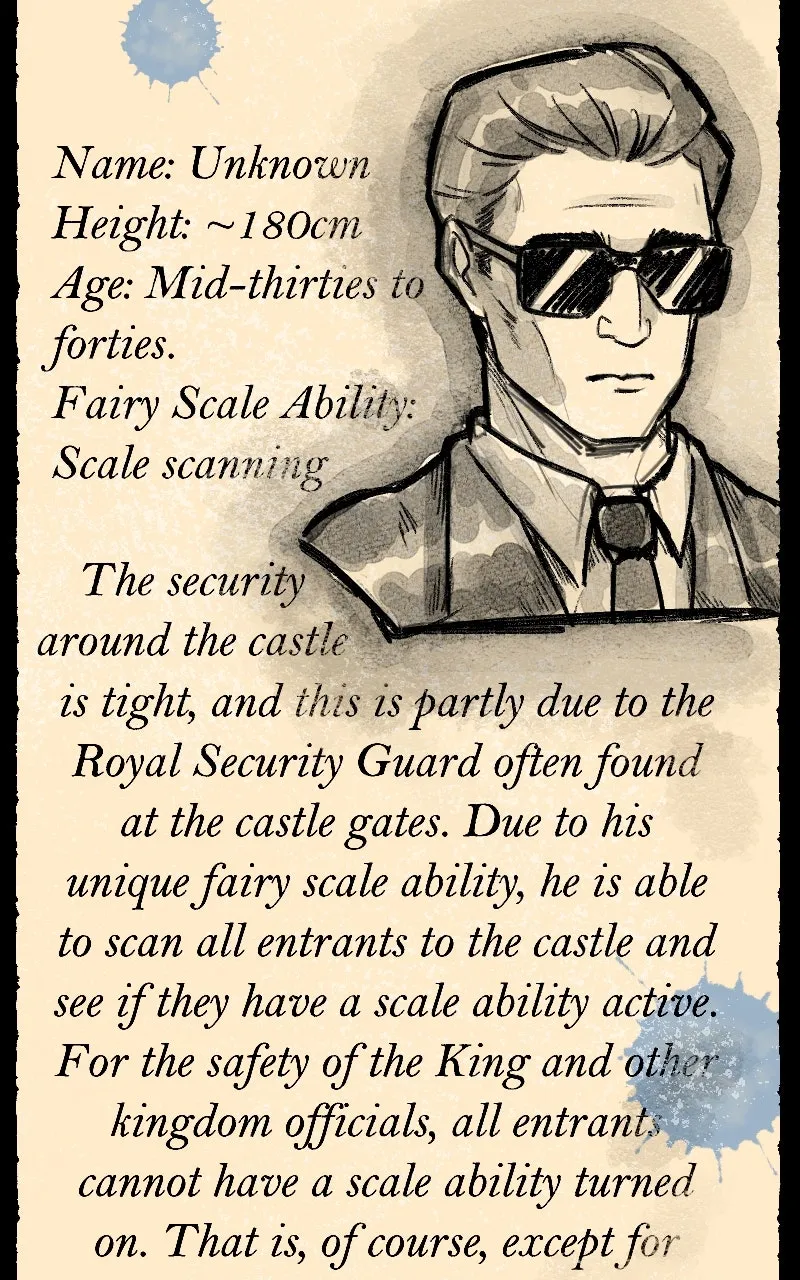 Scale Hunters Chapter 5 page 91 - 