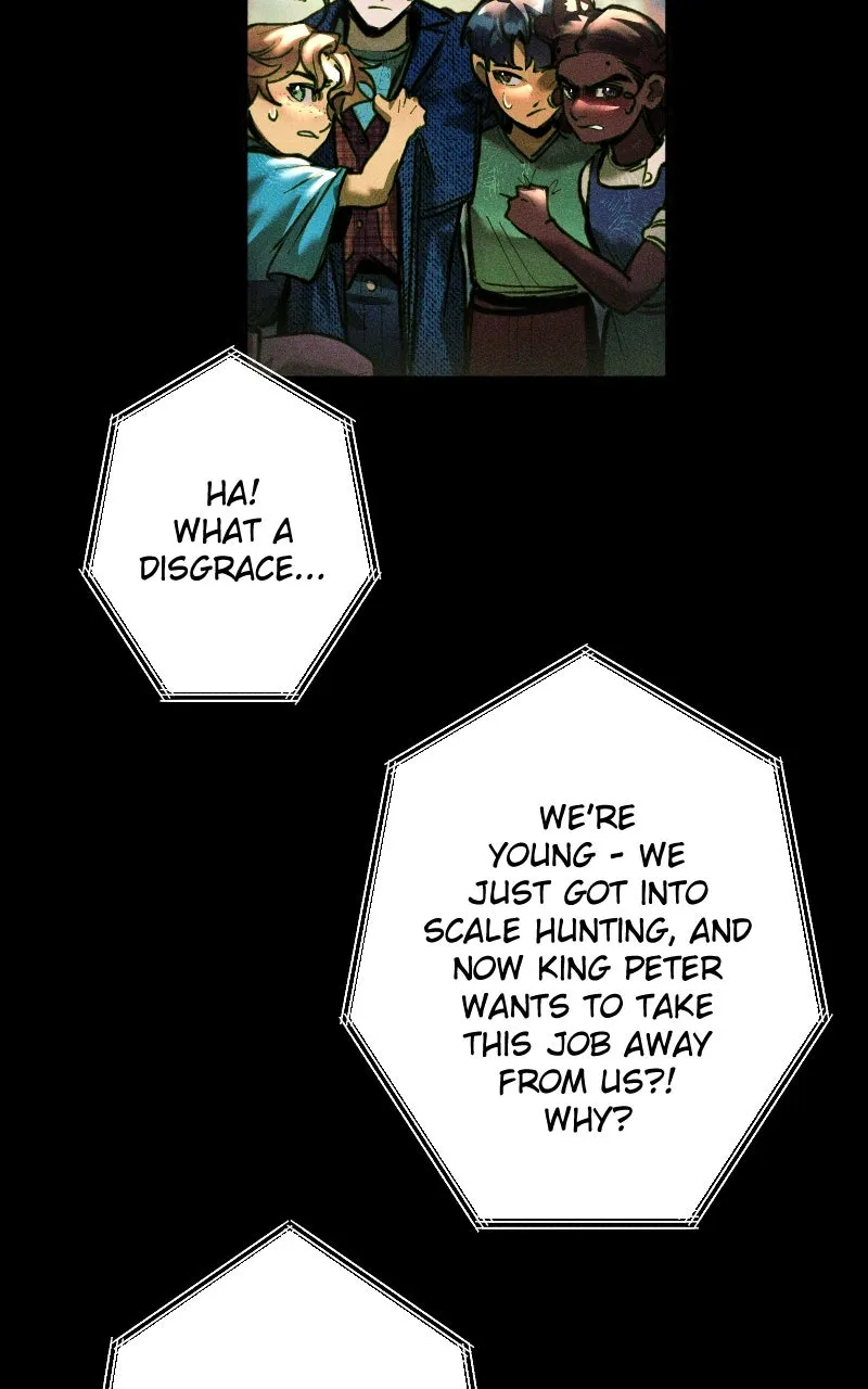 Scale Hunters Chapter 6 page 103 - 