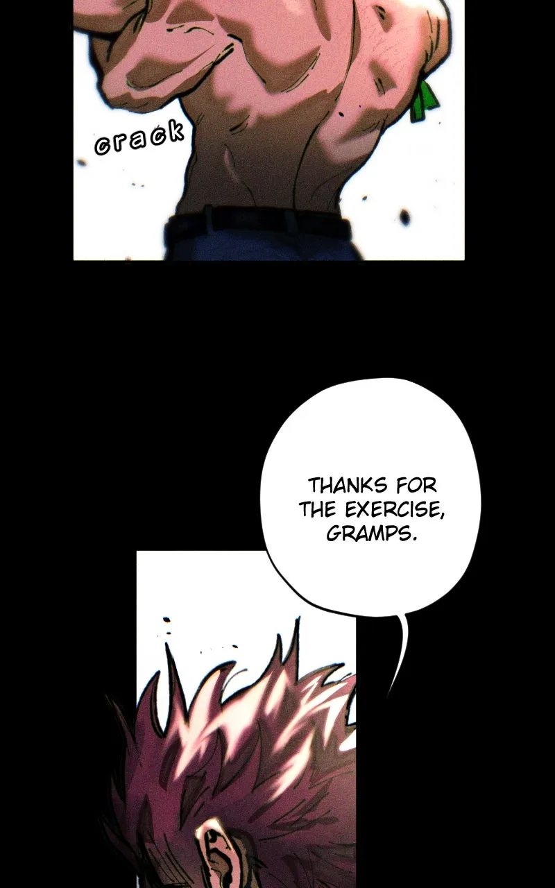 Scale Hunters Chapter 6 page 12 - 