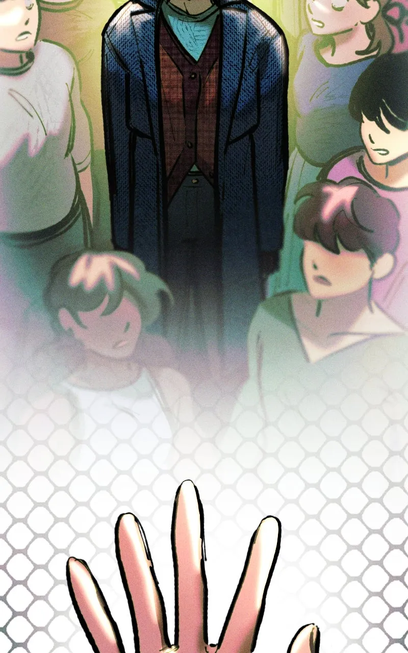 Scale Hunters Chapter 6 page 112 - 