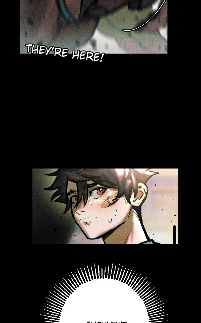 Scale Hunters Chapter 6 page 118 - 