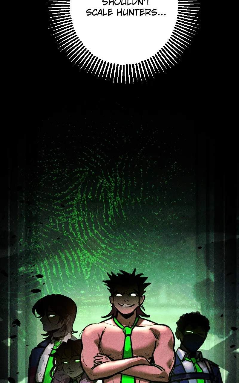 Scale Hunters Chapter 6 page 119 - 