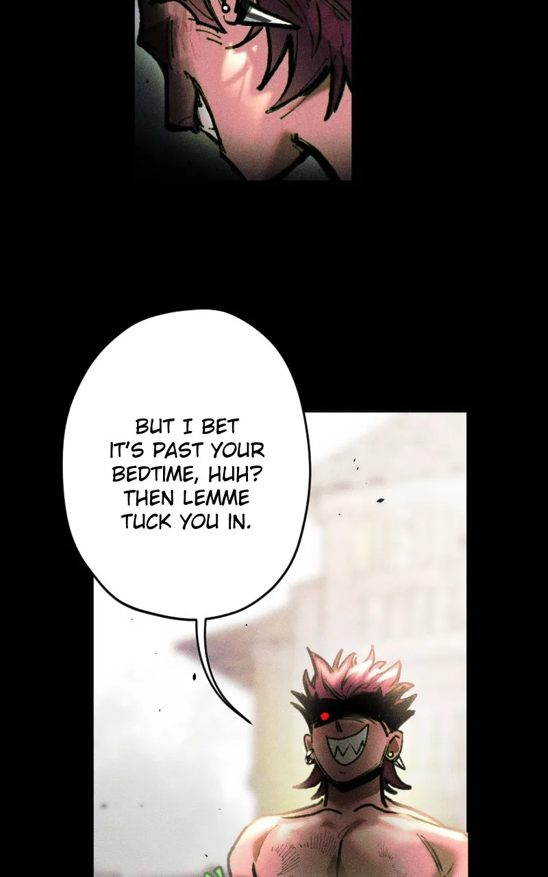 Scale Hunters Chapter 6 page 13 - 