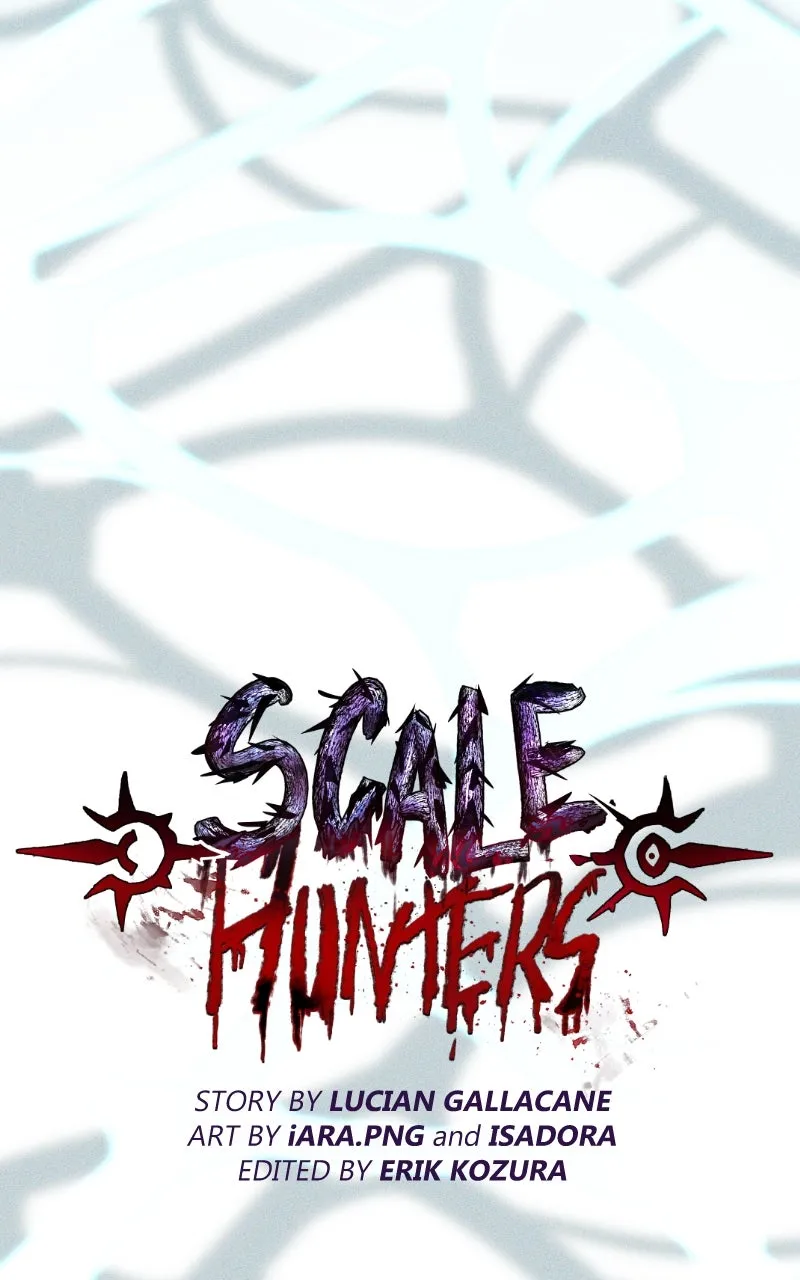 Scale Hunters Chapter 6 page 130 - 