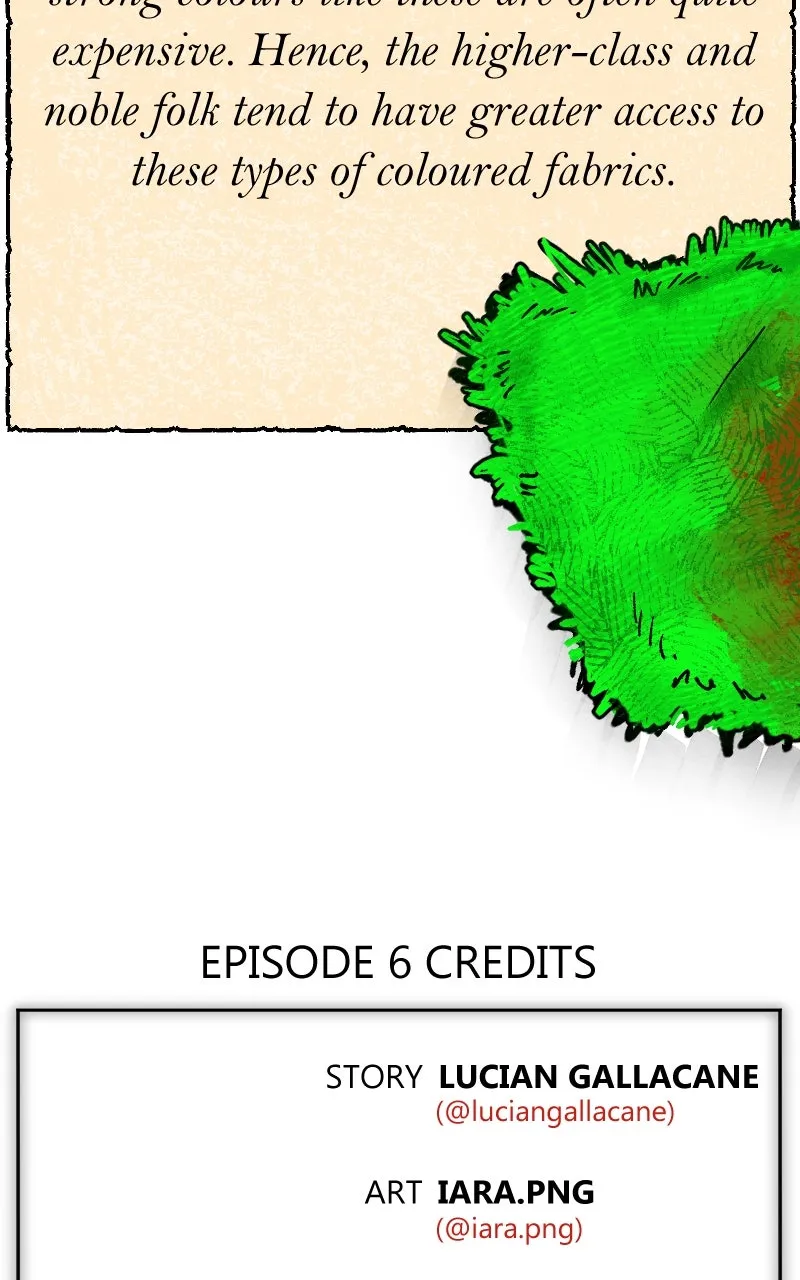 Scale Hunters Chapter 6 page 133 - 