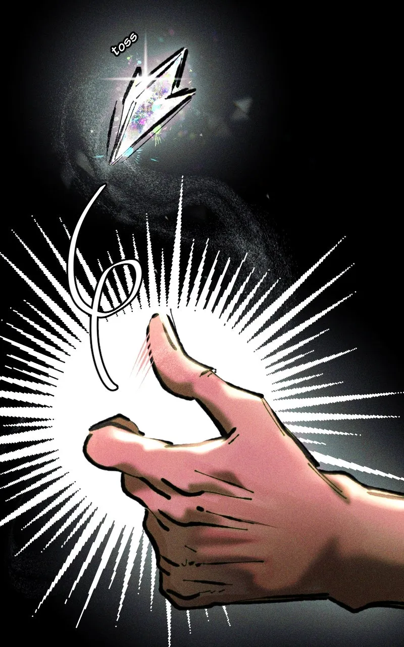 Scale Hunters Chapter 6 page 17 - 