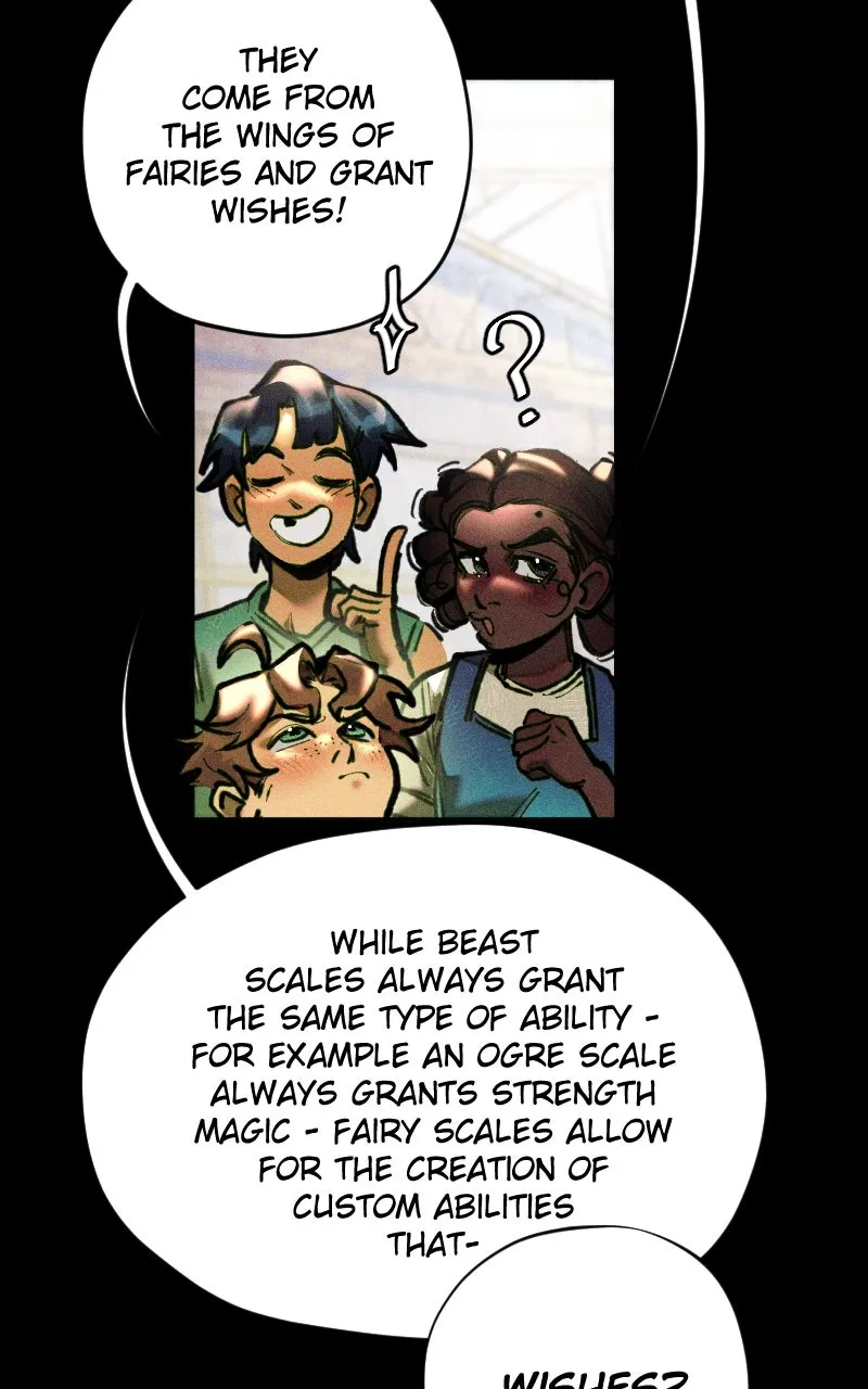 Scale Hunters Chapter 6 page 26 - 