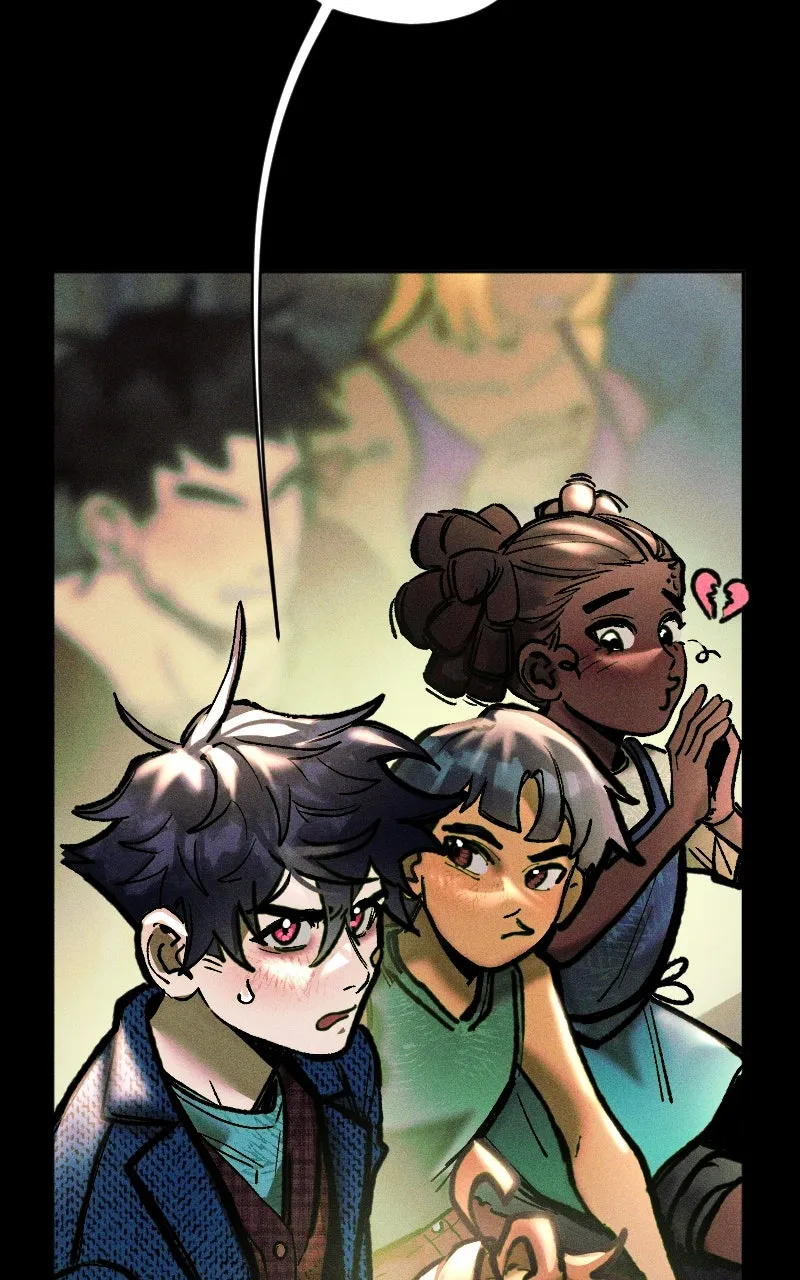 Scale Hunters Chapter 6 page 30 - 