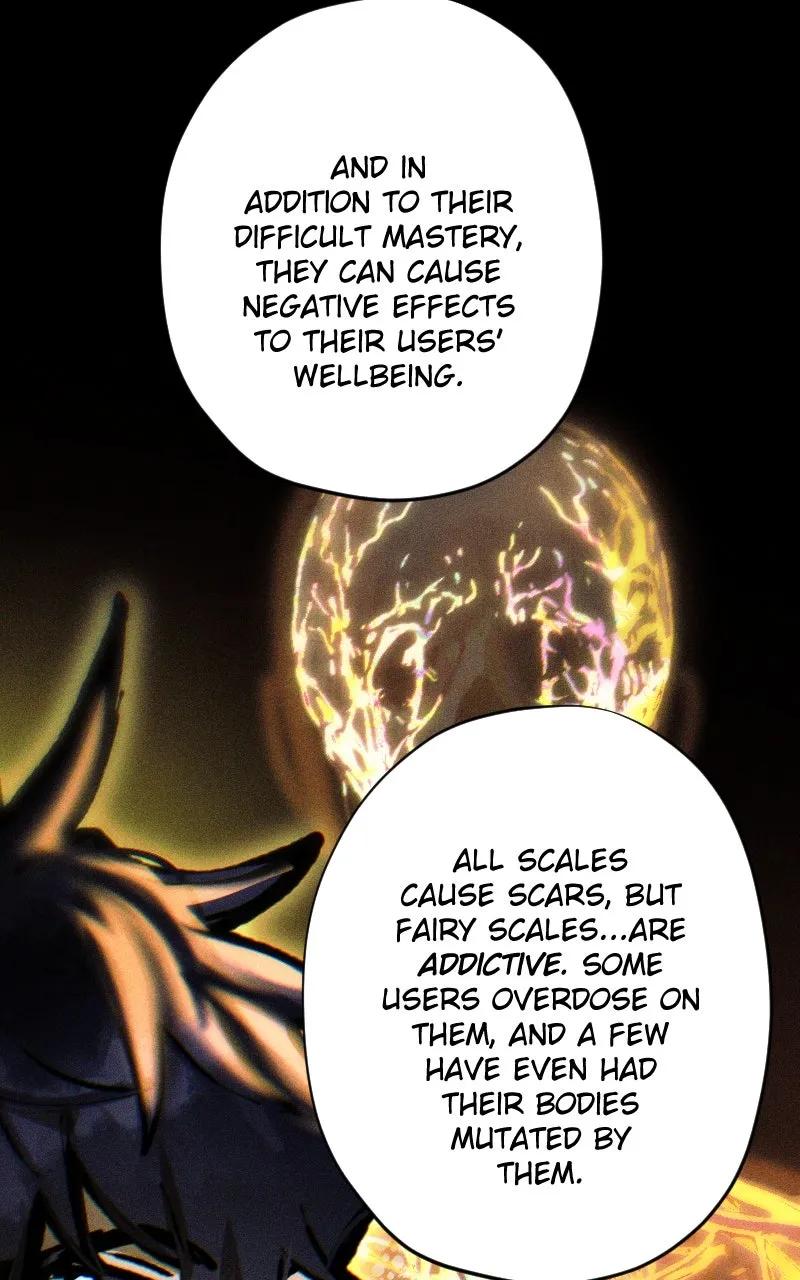 Scale Hunters Chapter 6 page 37 - 