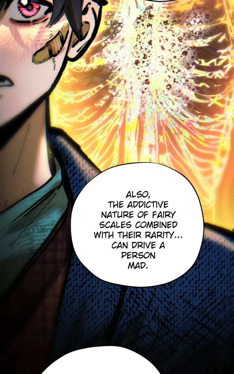 Scale Hunters Chapter 6 page 38 - 