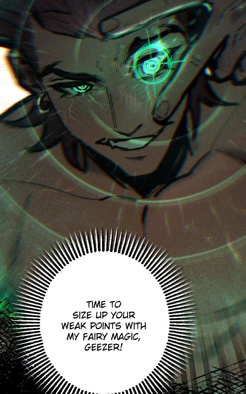 Scale Hunters Chapter 6 page 43 - 