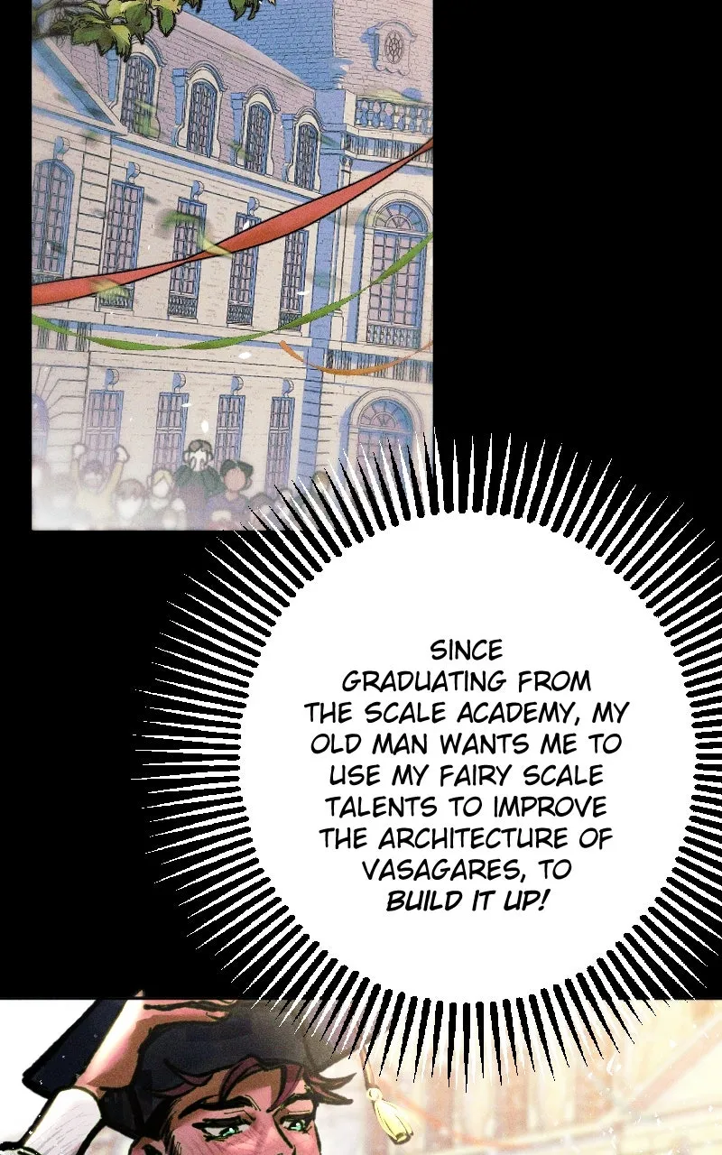 Scale Hunters Chapter 6 page 45 - 
