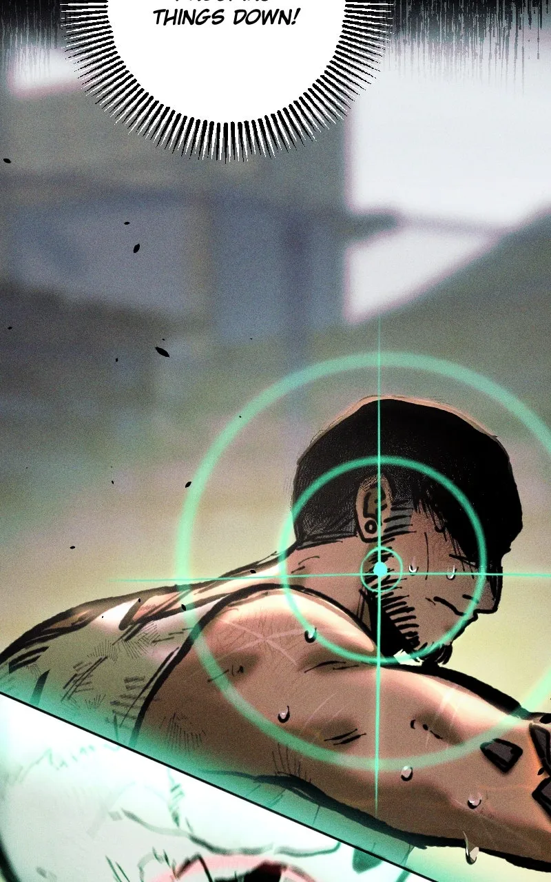 Scale Hunters Chapter 6 page 48 - 