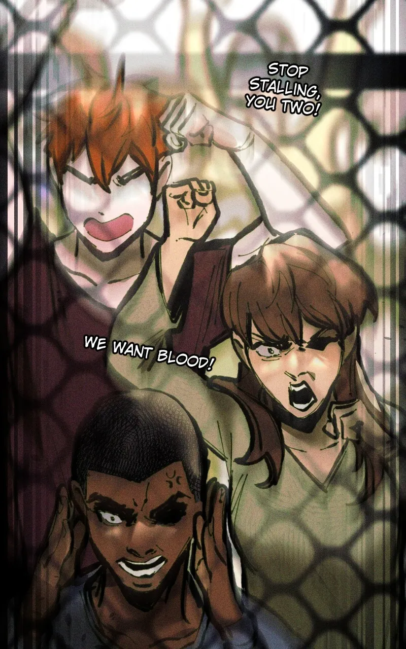 Scale Hunters Chapter 6 page 53 - 