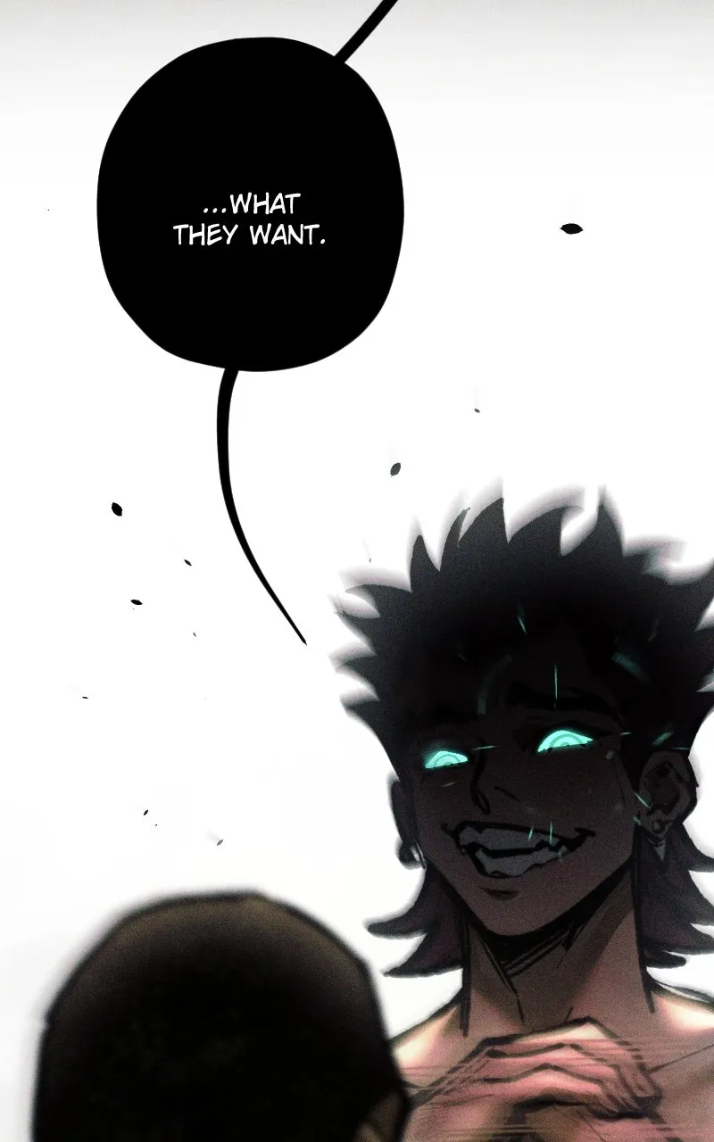 Scale Hunters Chapter 6 page 55 - 