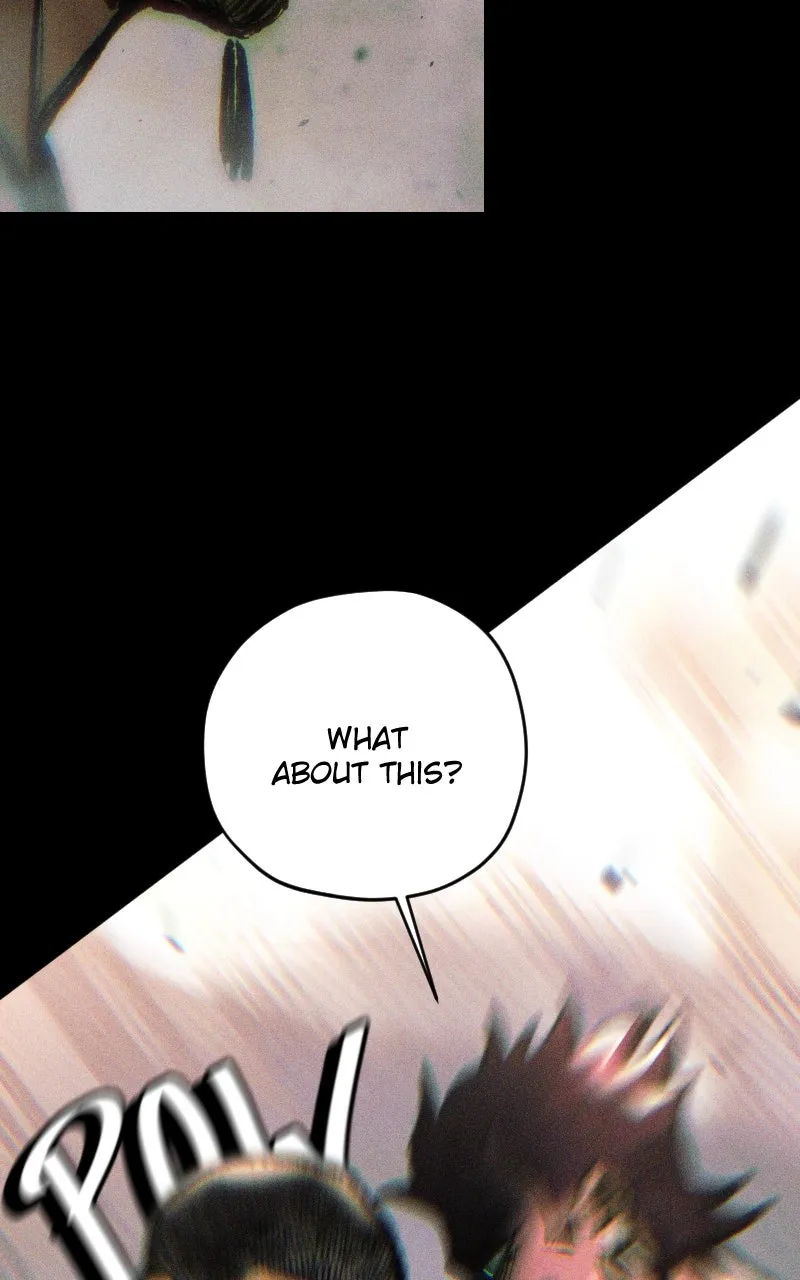 Scale Hunters Chapter 6 page 60 - 