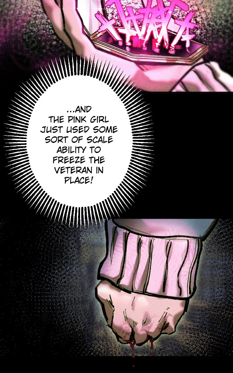 Scale Hunters Chapter 6 page 7 - 