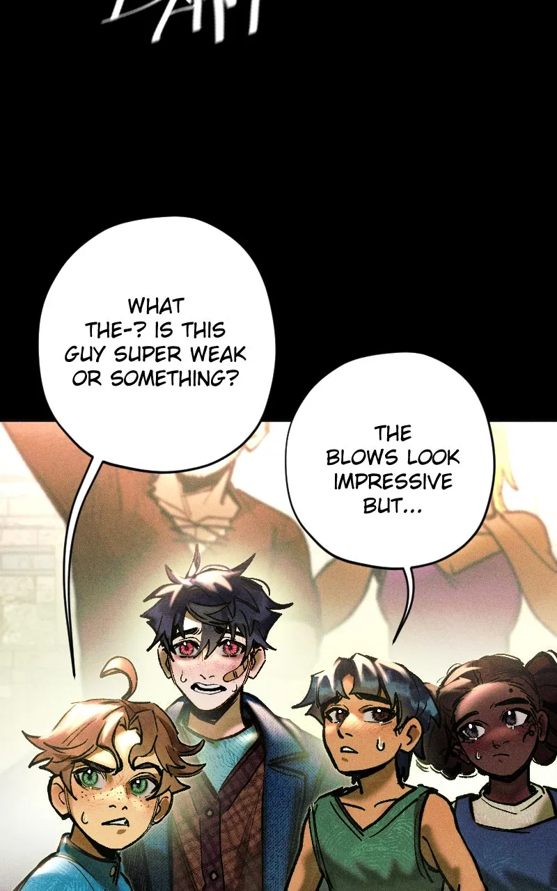 Scale Hunters Chapter 6 page 67 - 