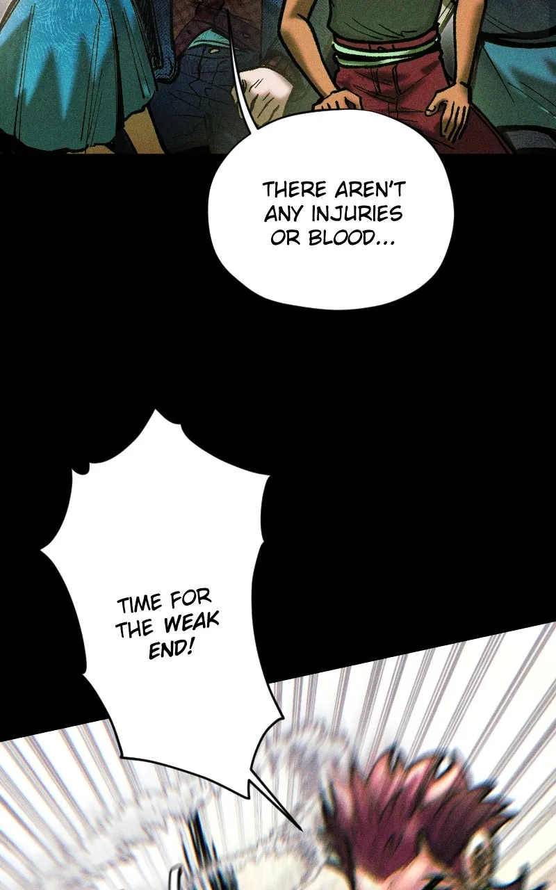 Scale Hunters Chapter 6 page 68 - 