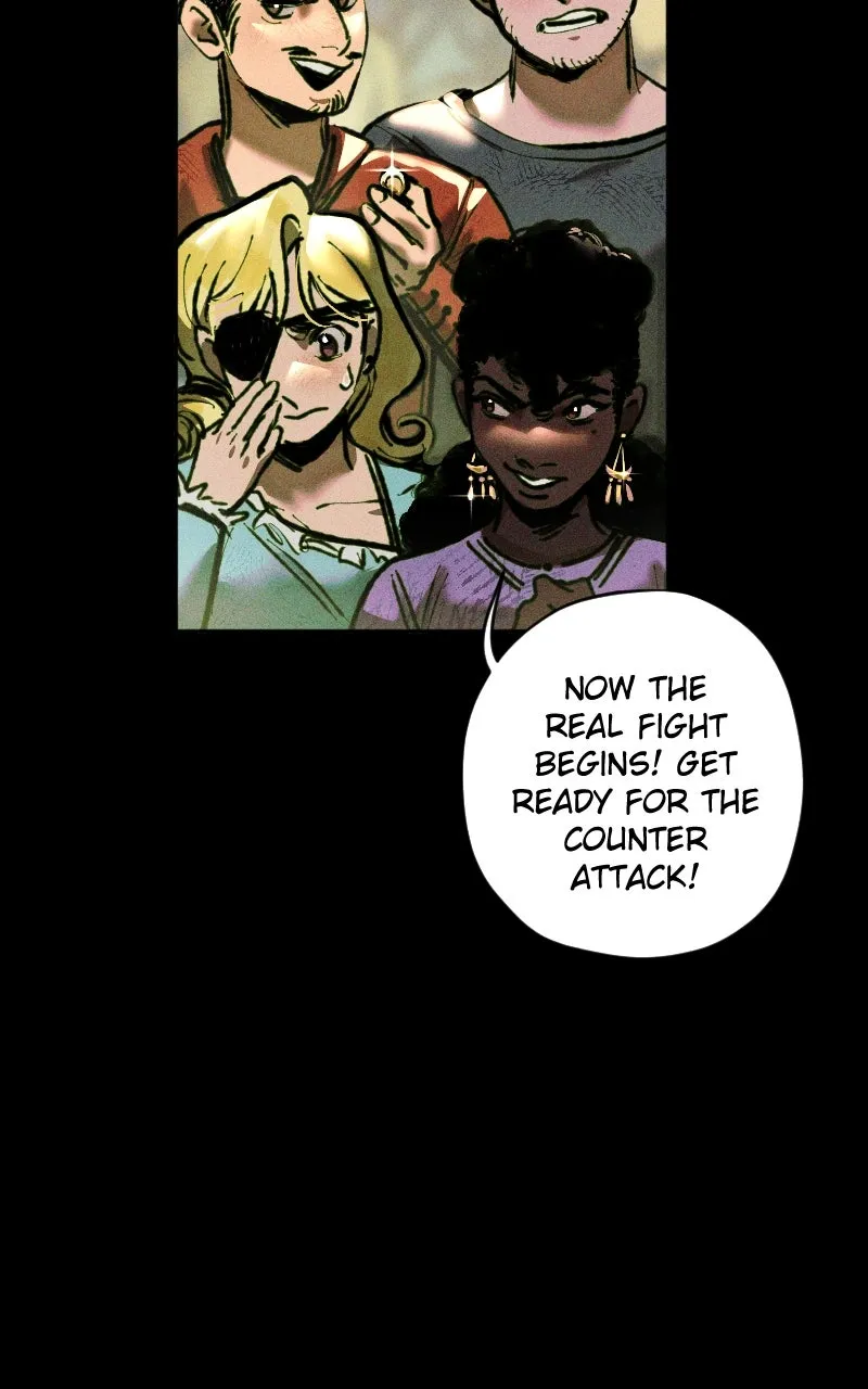Scale Hunters Chapter 6 page 73 - 