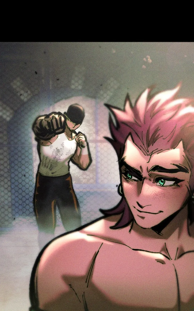 Scale Hunters Chapter 6 page 75 - 