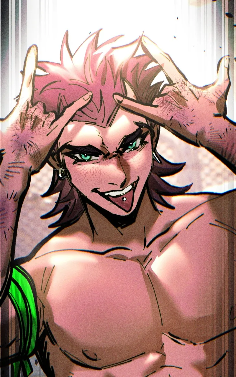 Scale Hunters Chapter 6 page 82 - 