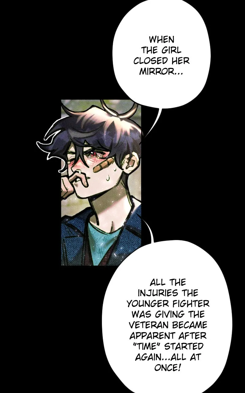 Scale Hunters Chapter 6 page 86 - 