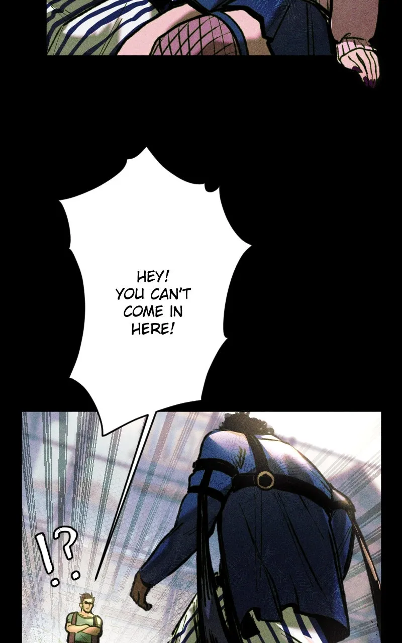 Scale Hunters Chapter 6 page 88 - 