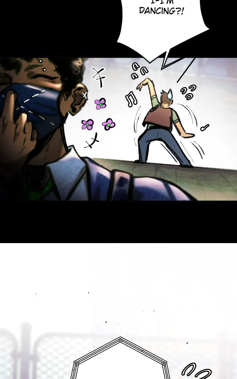Scale Hunters Chapter 6 page 91 - 