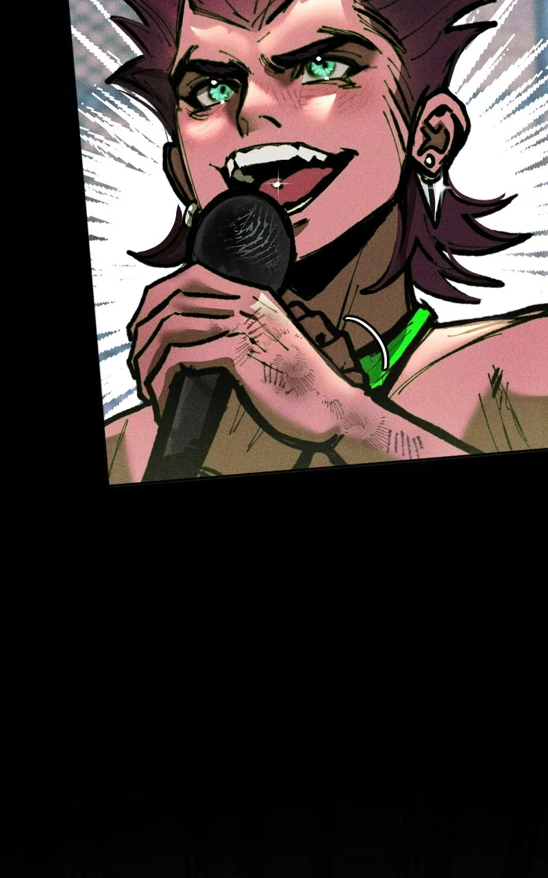 Scale Hunters Chapter 6 page 97 - 