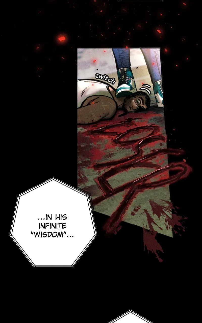 Scale Hunters Chapter 6 page 100 - 