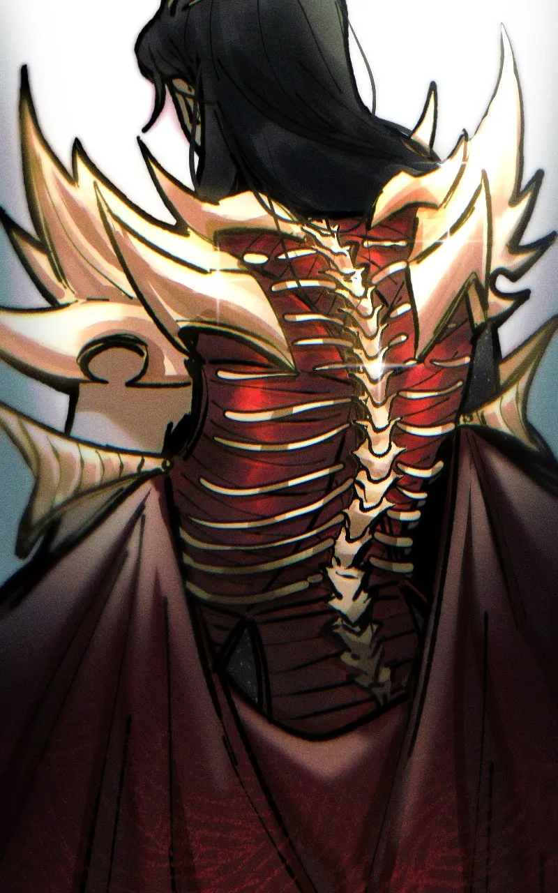 Scale Hunters Chapter 7 page 2 - 