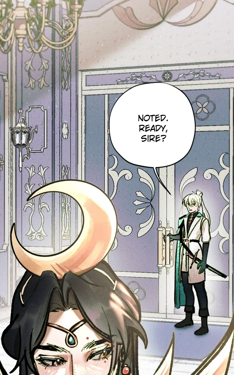Scale Hunters Chapter 7 page 11 - 