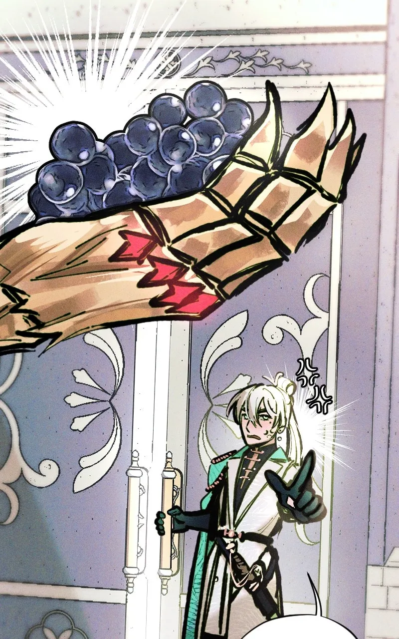 Scale Hunters Chapter 7 page 16 - 