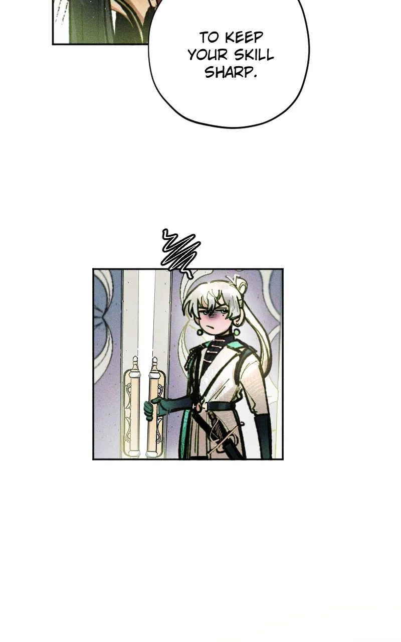 Scale Hunters Chapter 7 page 18 - 