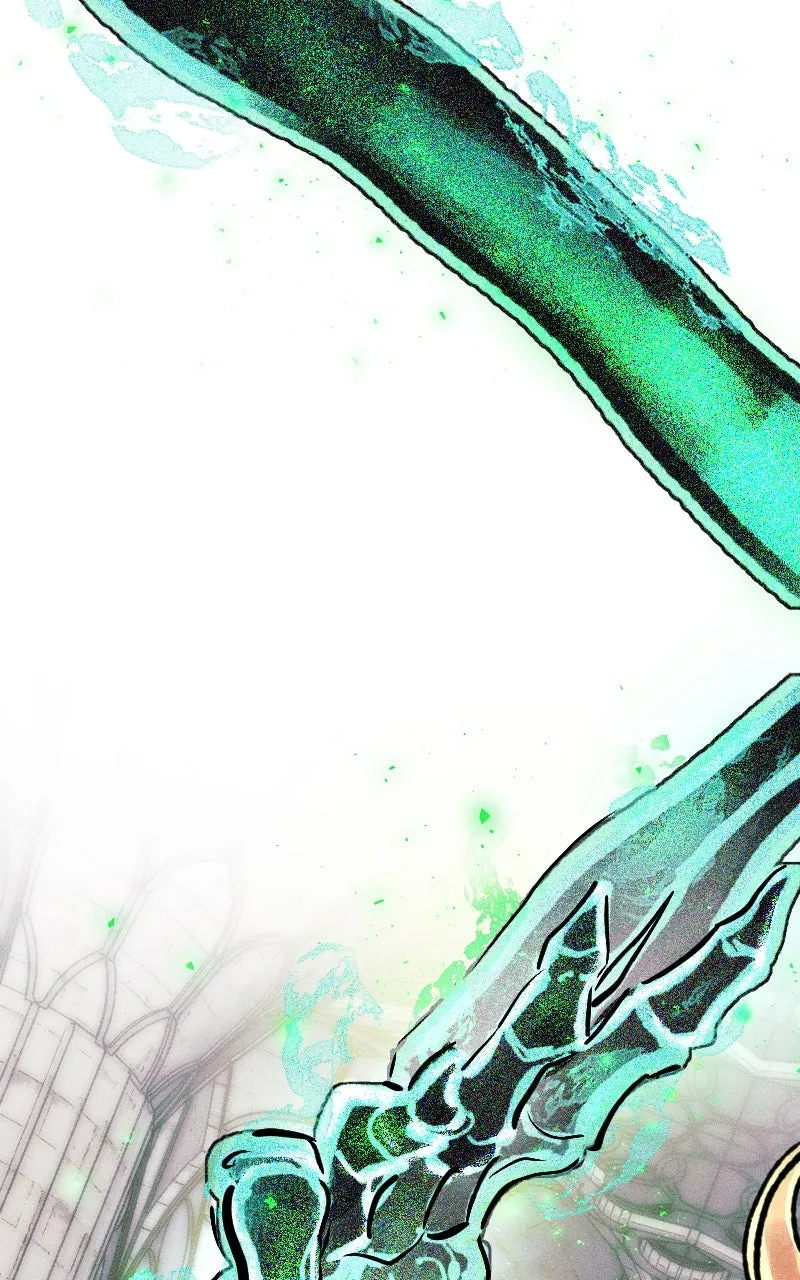 Scale Hunters Chapter 7 page 25 - 