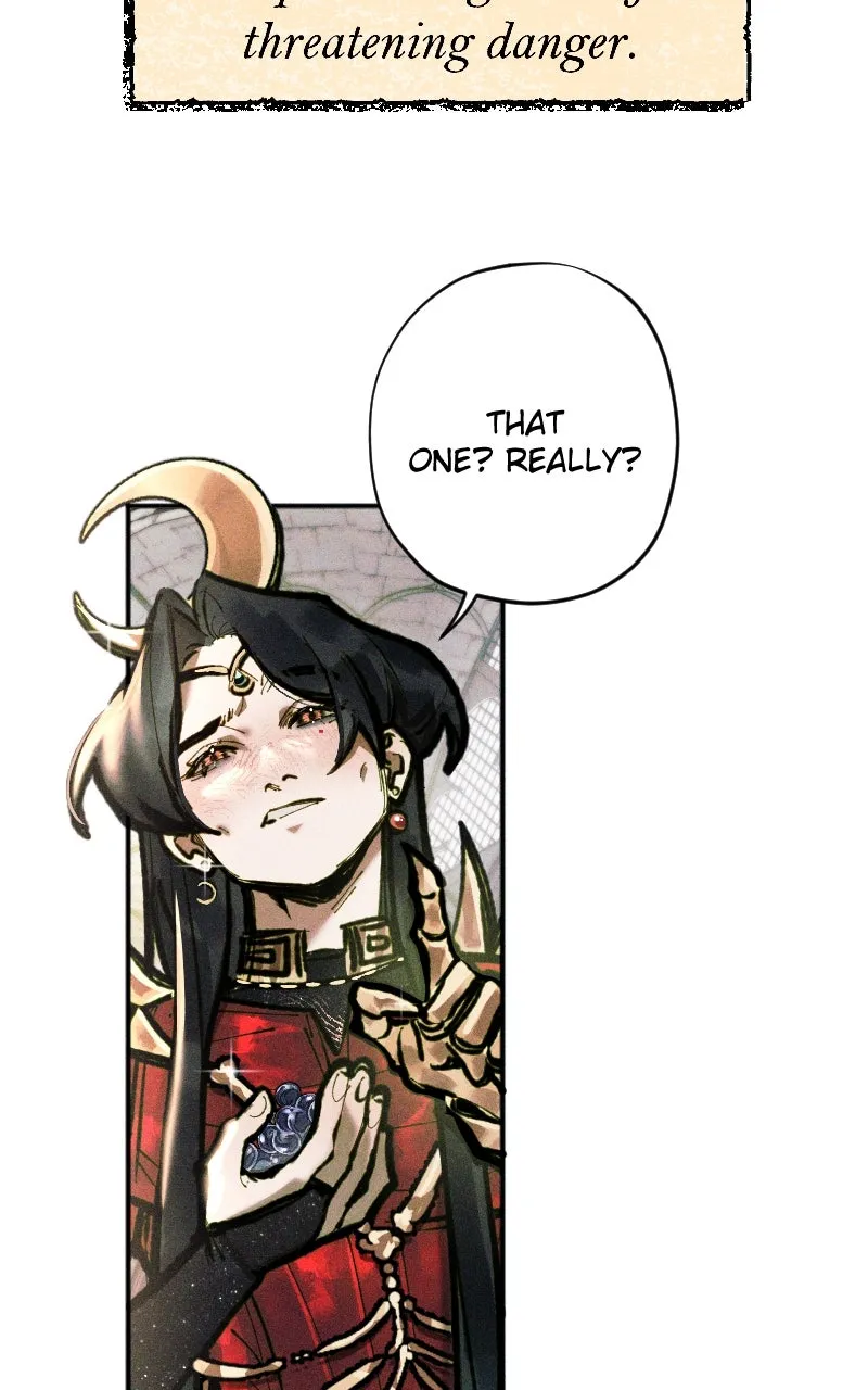 Scale Hunters Chapter 7 page 28 - 