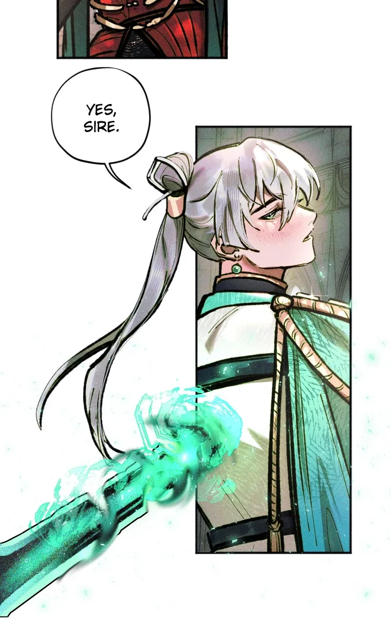 Scale Hunters Chapter 7 page 29 - 