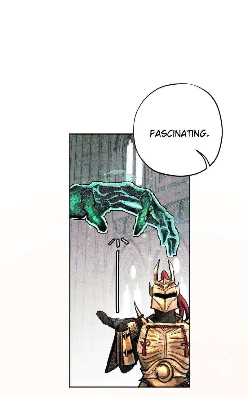 Scale Hunters Chapter 7 page 32 - 