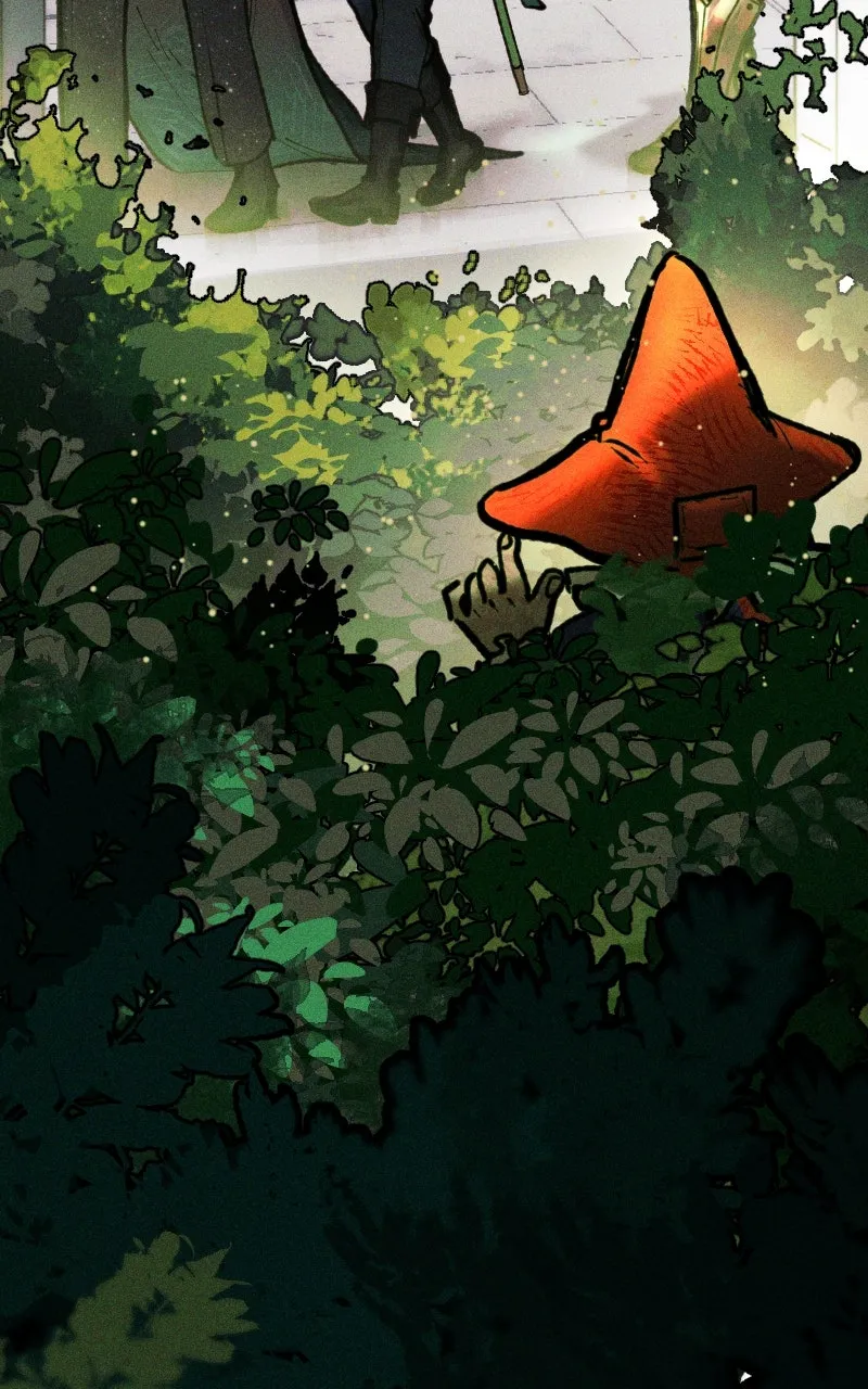 Scale Hunters Chapter 7 page 35 - 