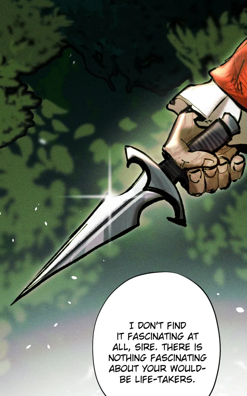 Scale Hunters Chapter 7 page 36 - 