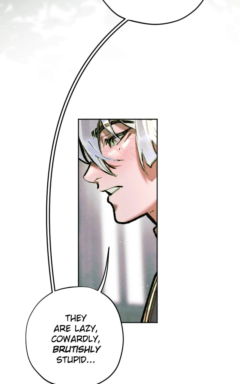 Scale Hunters Chapter 7 page 37 - 