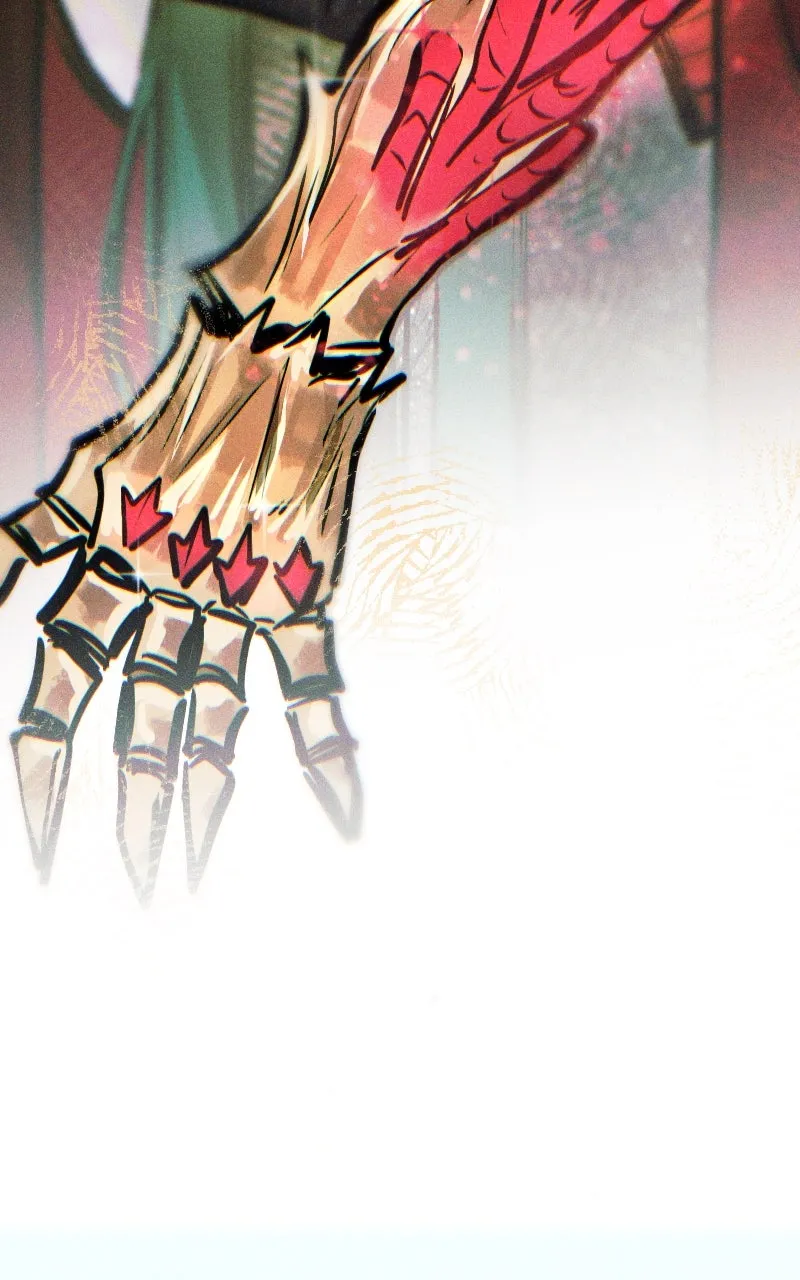 Scale Hunters Chapter 7 page 5 - 