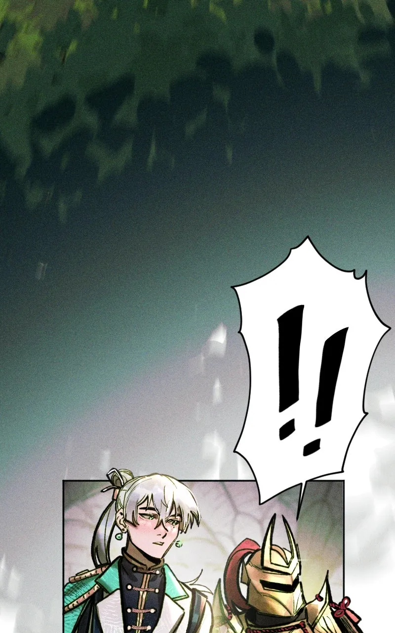 Scale Hunters Chapter 7 page 46 - 