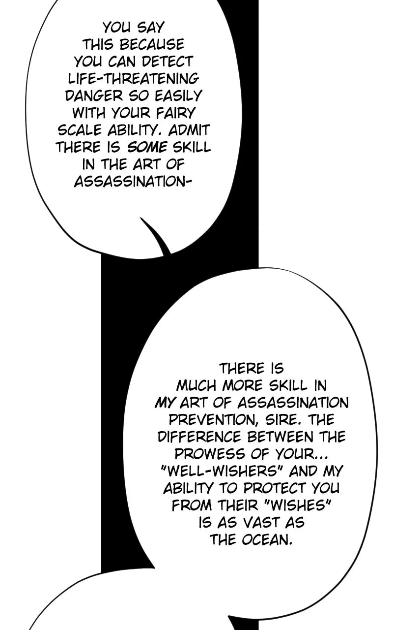 Scale Hunters Chapter 7 page 52 - 