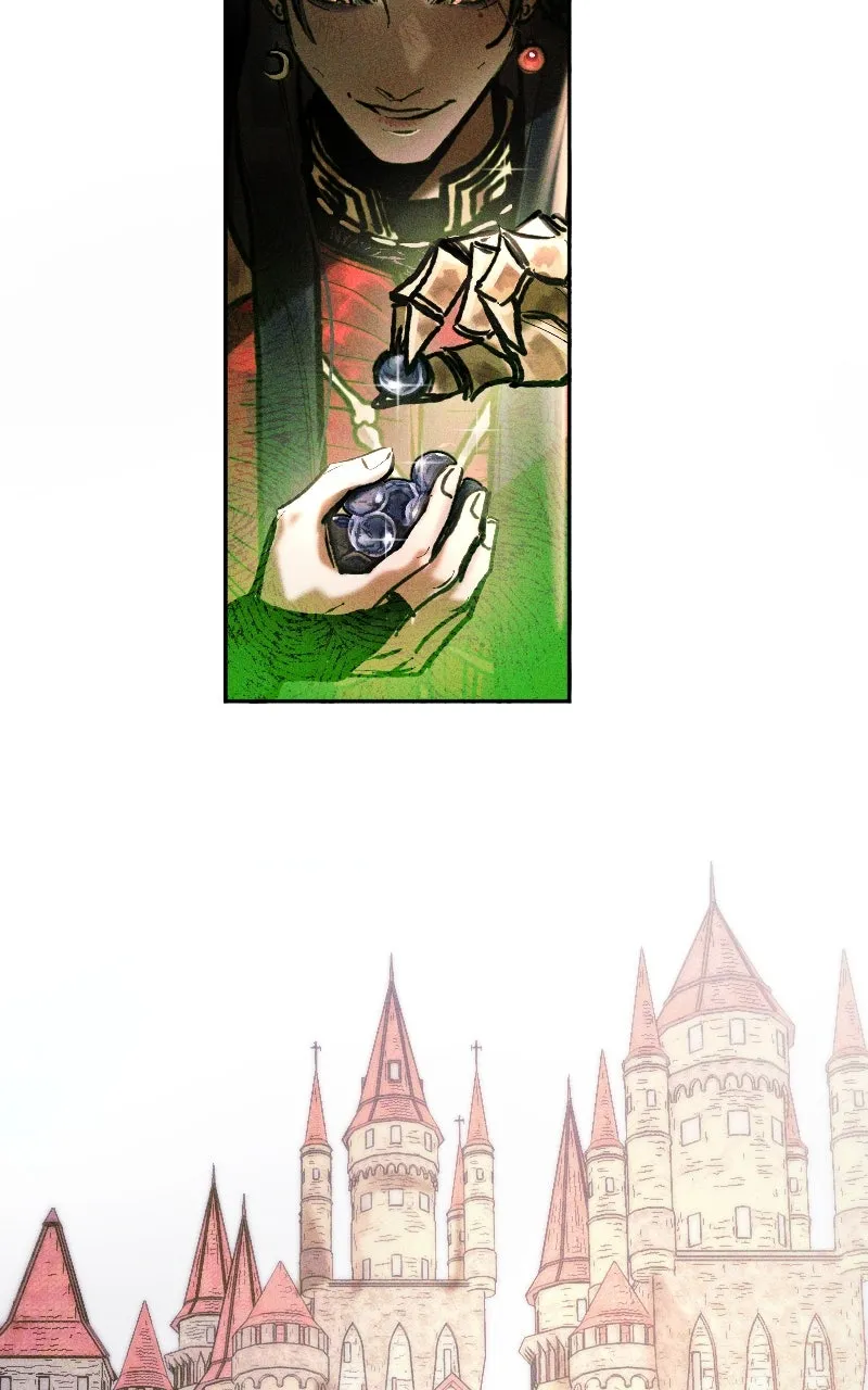 Scale Hunters Chapter 7 page 54 - 