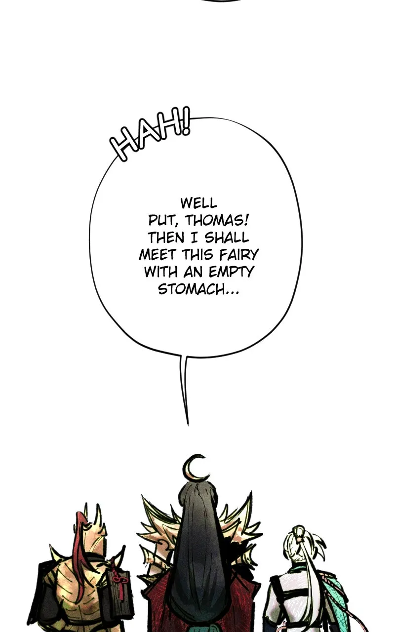 Scale Hunters Chapter 7 page 62 - 
