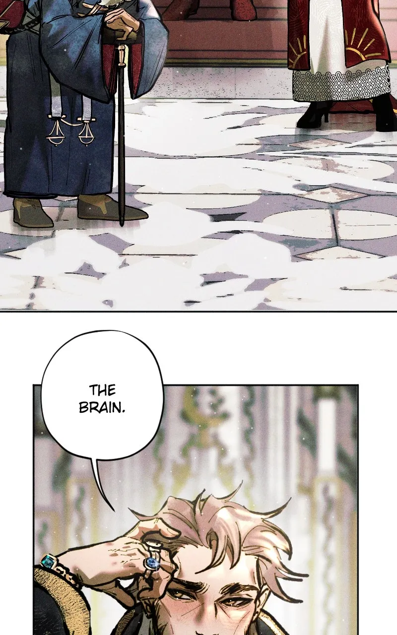 Scale Hunters Chapter 7 page 68 - 