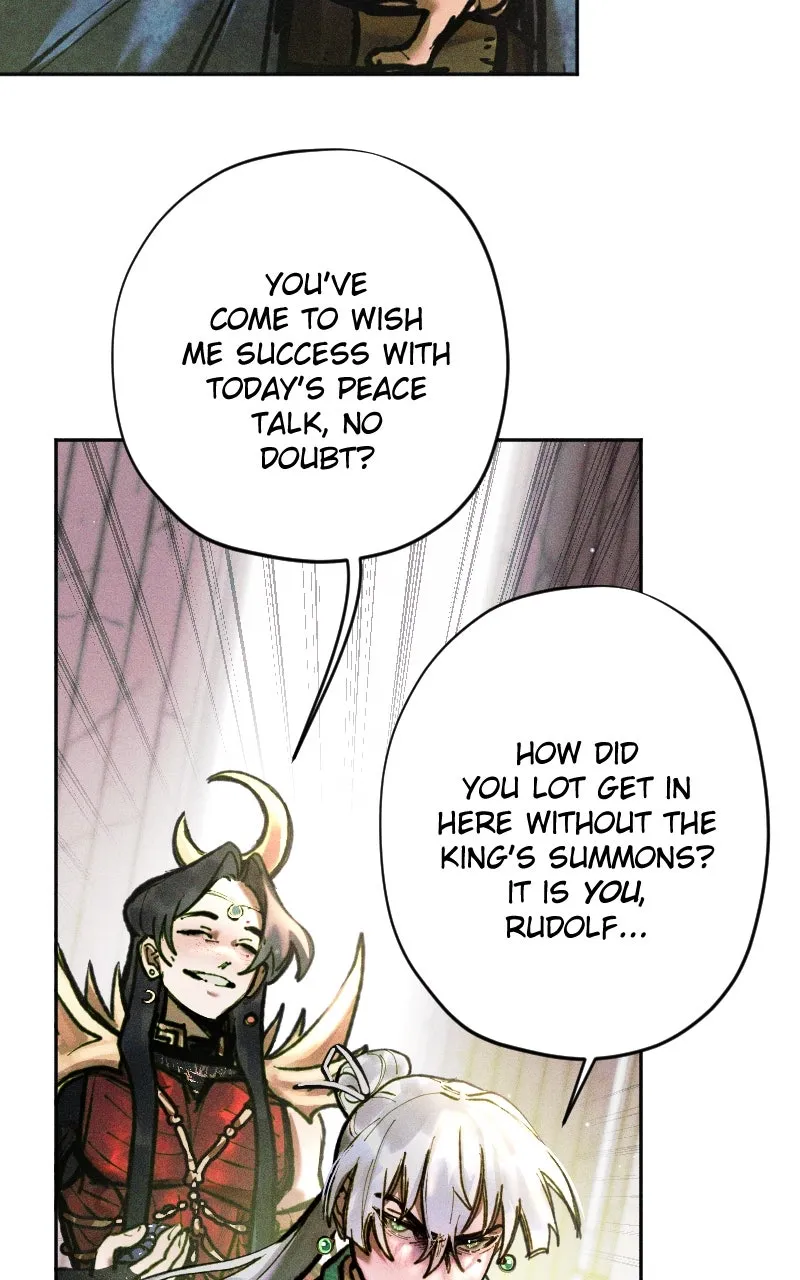 Scale Hunters Chapter 7 page 74 - 