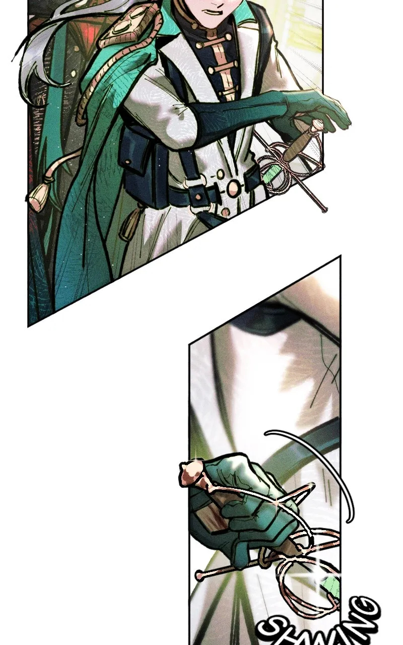 Scale Hunters Chapter 7 page 75 - 